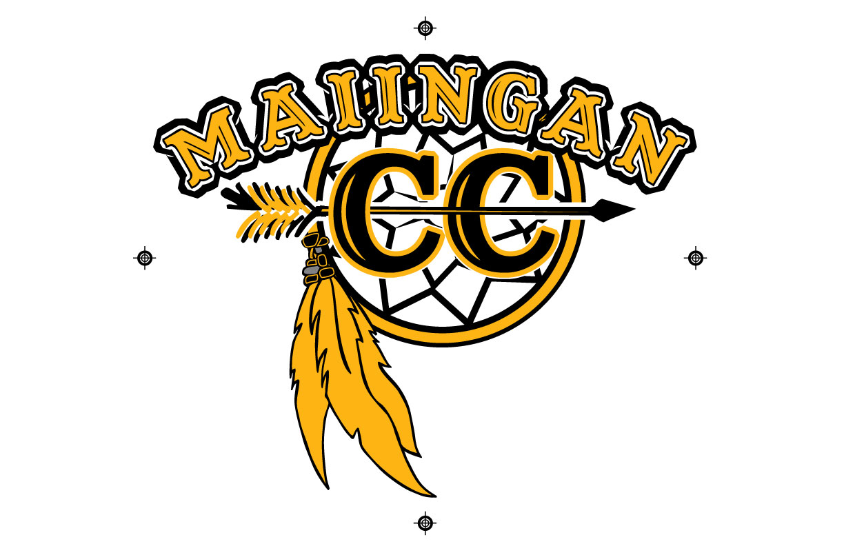 maniingan-cross-country-2012 2012-maiingan-wolf-pack nay ah shing spirit wear, nay ah shing wolves custom printed apparel, nay ah shing onamia mn screen prints