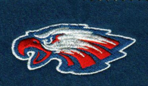 warrior spirit wear, brainerd warrior wear custom order screen printing for warrior fanwear, buy warriror screen printed group orders